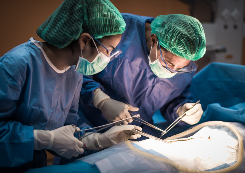 MRCS Part B General Surgery – Regular Course CPD Points : 41